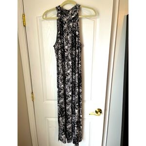 Nine West Maxi Dress
